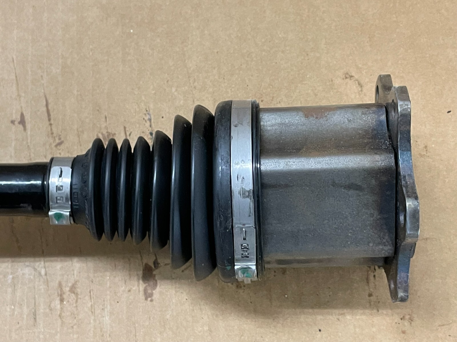 3Q0407271AC AUDI VW ŠKODA SEAT GELENKWELLE MIT GLEICHLAUFGELENKEN 3Q0407271AC - Obrázek 12