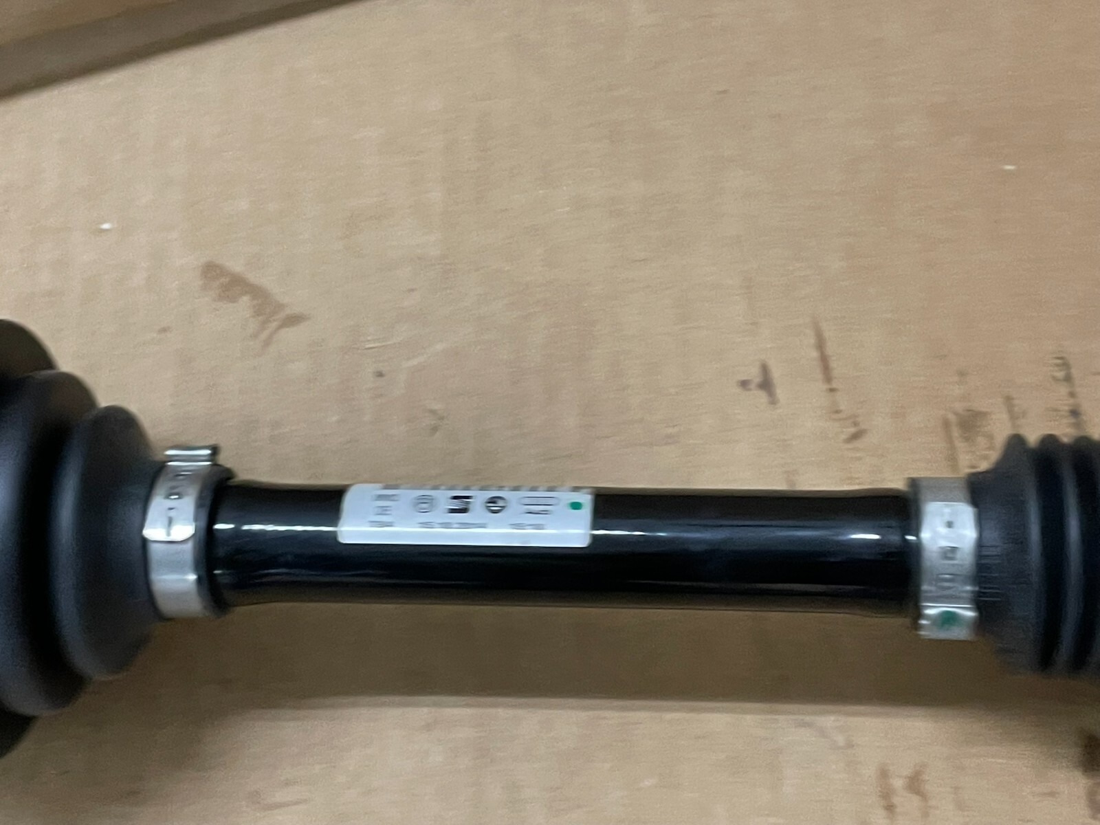 3Q0407271AC AUDI VW ŠKODA SEAT GELENKWELLE MIT GLEICHLAUFGELENKEN 3Q0407271AC - Obrázek 13