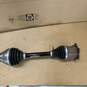 3Q0407271AC AUDI VW ŠKODA SEAT GELENKWELLE MIT GLEICHLAUFGELENKEN 3Q0407271AC