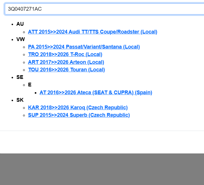 3Q0407271AC AUDI VW ŠKODA SEAT GELENKWELLE MIT GLEICHLAUFGELENKEN 3Q0407271AC - Obrázek 5