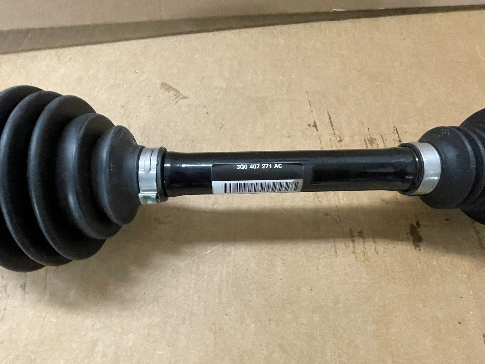 3Q0407271AC AUDI VW ŠKODA SEAT GELENKWELLE MIT GLEICHLAUFGELENKEN 3Q0407271AC - Obrázek 10