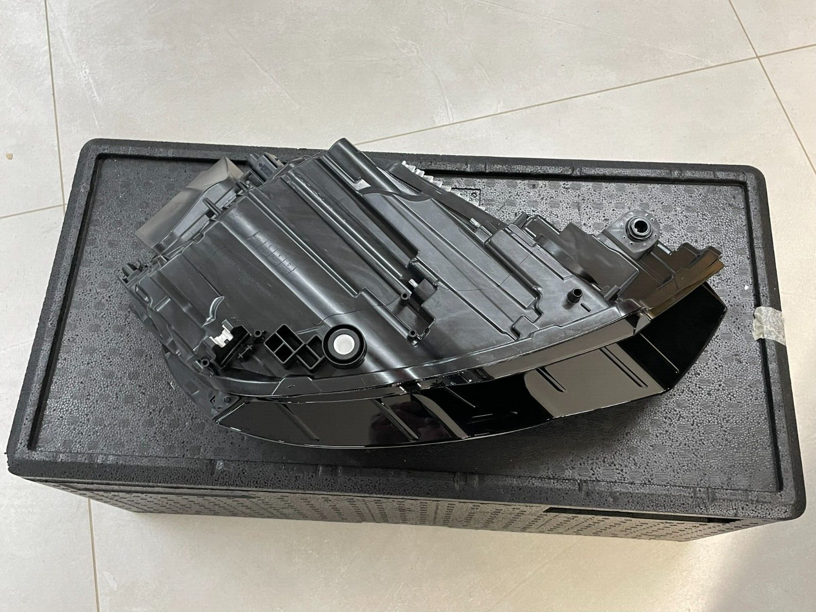 4K0941039H AUDI A6 C8 HEADLIGHT MATRIX BEAM FRONT LEFT 4K0941039H NEW ORIG. AUDI - Obrázek 17