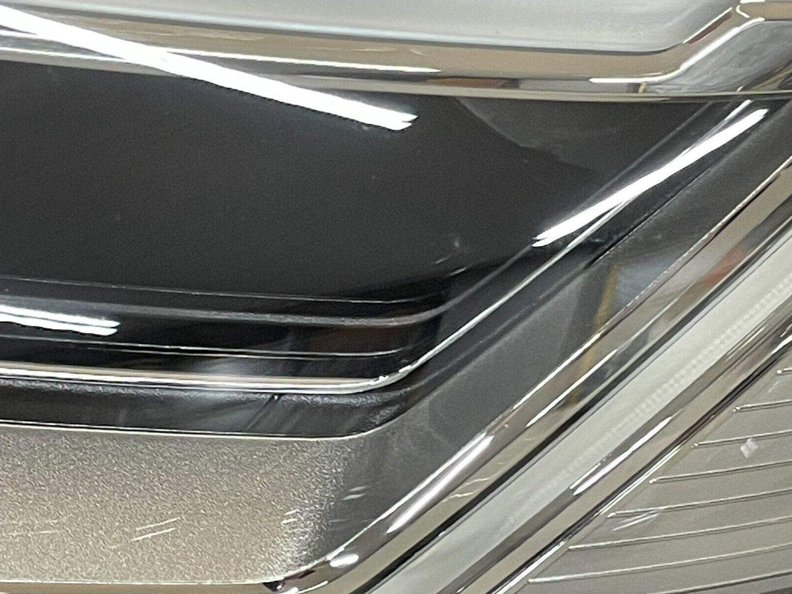 4K0941039H AUDI A6 C8 HEADLIGHT MATRIX BEAM FRONT LEFT 4K0941039H NEW ORIG. AUDI - Obrázek 20