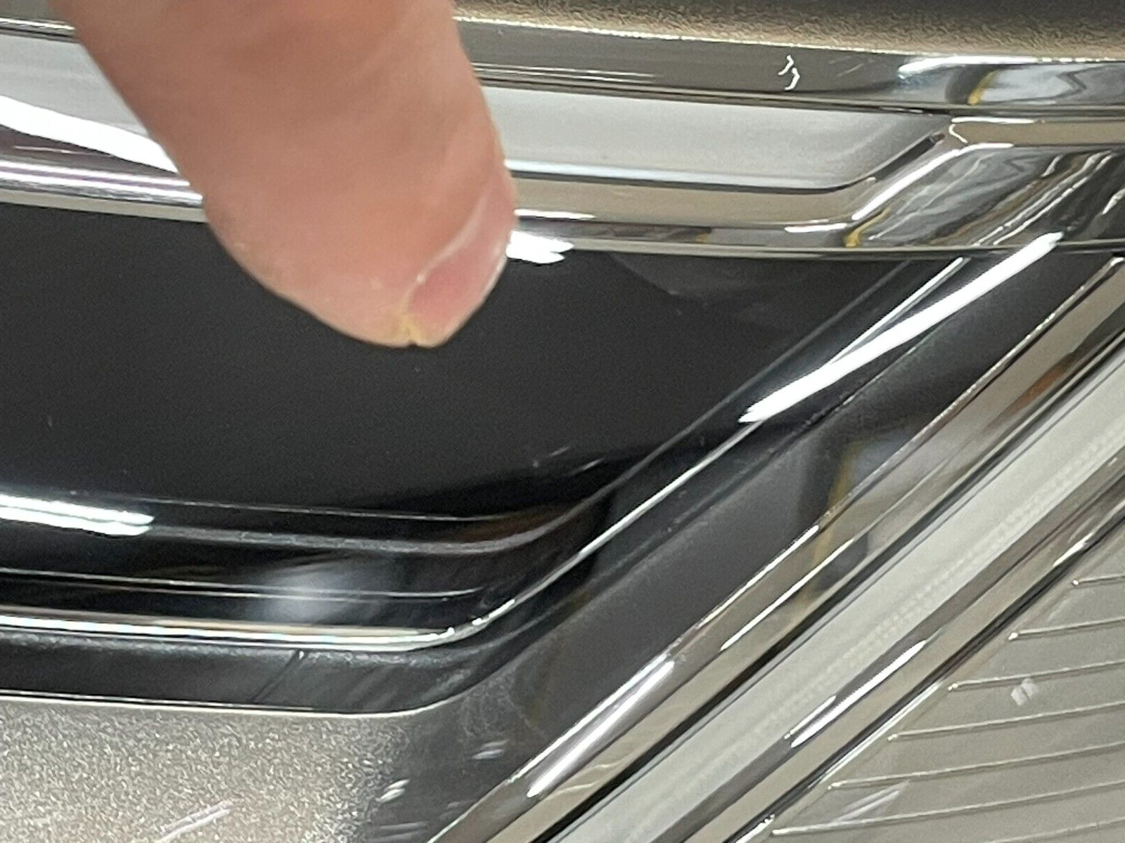 4K0941039H AUDI A6 C8 HEADLIGHT MATRIX BEAM FRONT LEFT 4K0941039H NEW ORIG. AUDI - Obrázek 21