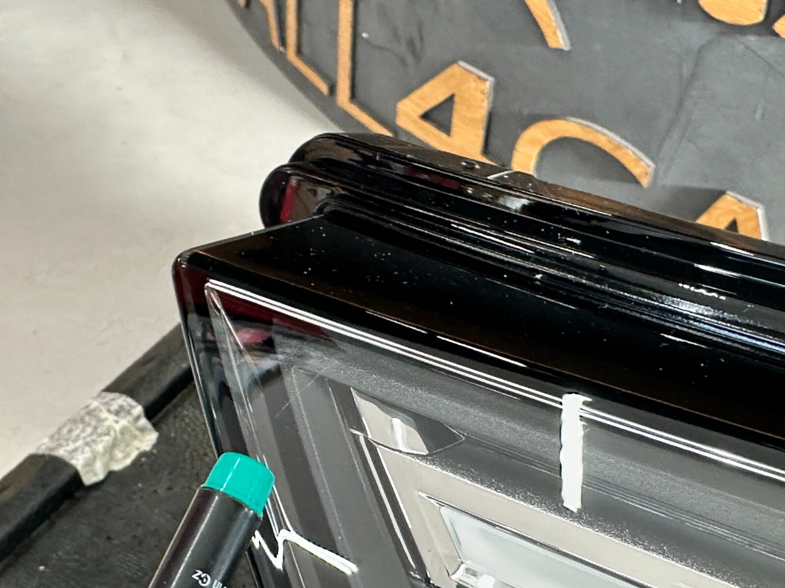 4K0941039H AUDI A6 C8 HEADLIGHT MATRIX BEAM FRONT LEFT 4K0941039H NEW ORIG. AUDI - Obrázek 6