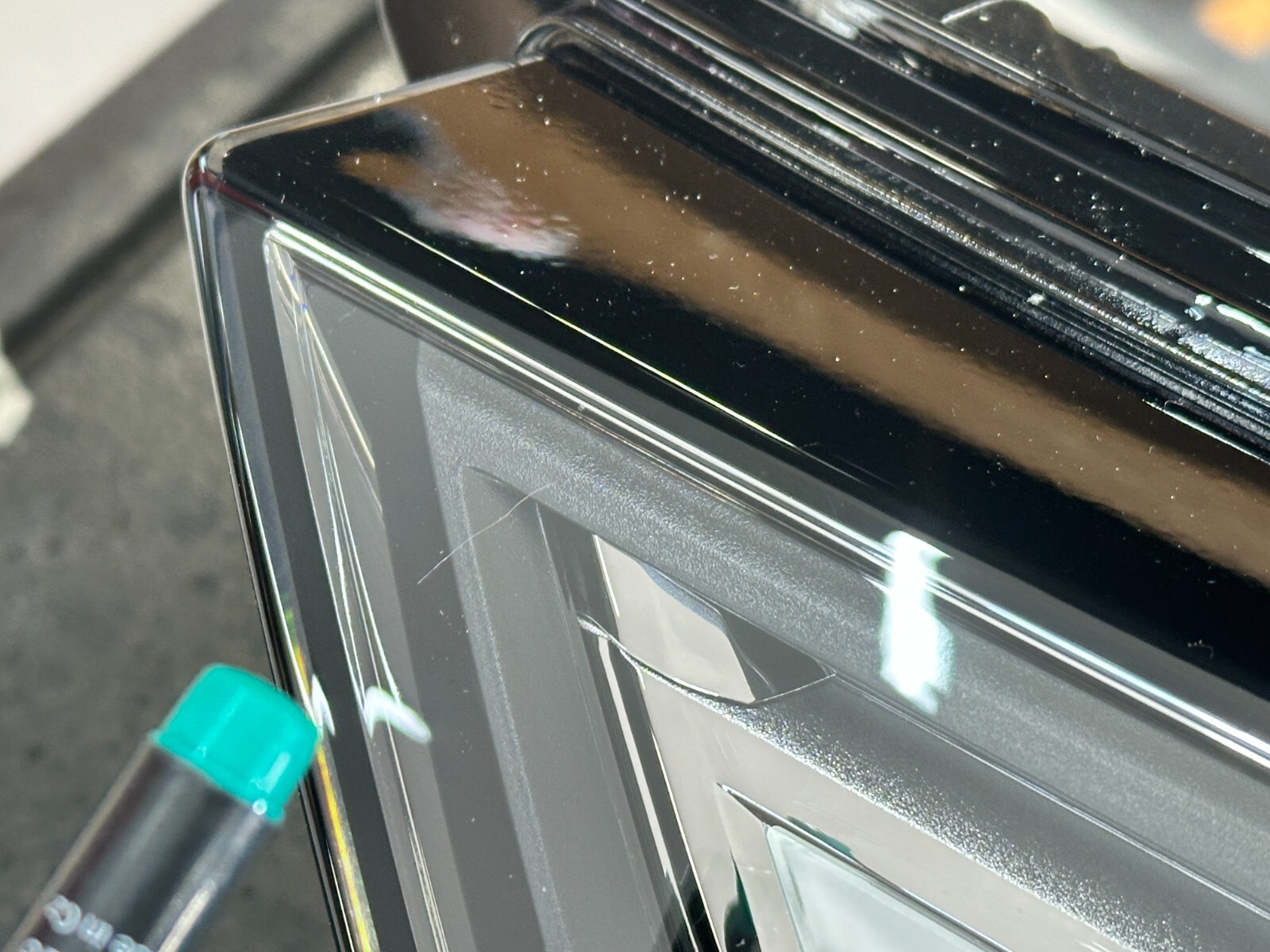 4K0941039H AUDI A6 C8 HEADLIGHT MATRIX BEAM FRONT LEFT 4K0941039H NEW ORIG. AUDI - Obrázek 7