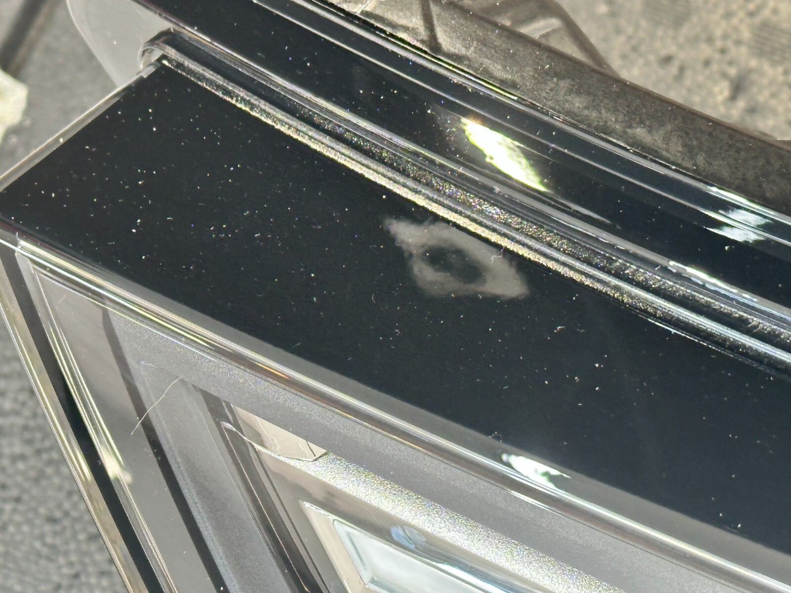 4K0941039H AUDI A6 C8 HEADLIGHT MATRIX BEAM FRONT LEFT 4K0941039H NEW ORIG. AUDI - Obrázek 8