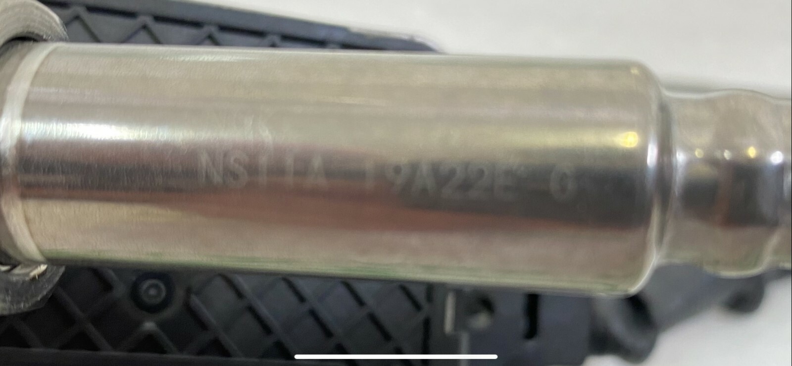 4M0907807AJ VW TOUAREG NOX SENZOR 4M0907807AJ NOX SENSOR LAMBDASONDE ORIG.VW NEU - Obrázek 4