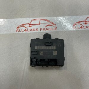 4M1959595C AUDI PORSCHE VW DOOR UNT  REAR LEFT 4M1959595C Fast Neu Test Car