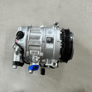 4N0816803 AUDI Q7, Q8, RSQ8 BENTLEY BENTAYGA KLIMAKOMPRESSOR 4N0816803 ORIG. NEU