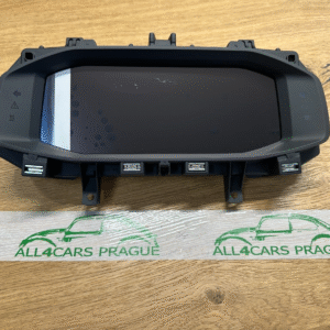 5FA 920 790 C SEAT CUPRA FORMENTOR-SEAT LEON VIRTUAL COCKPIT 5FA920790C-0KM NEU