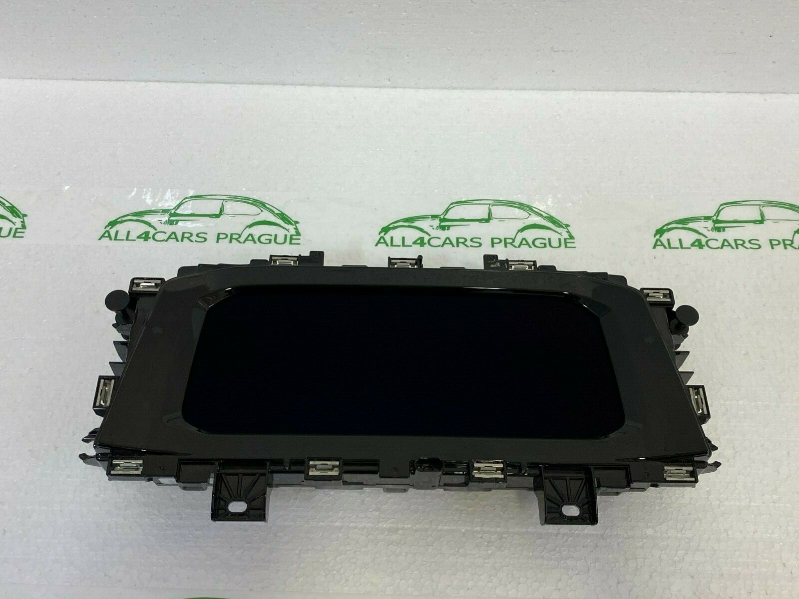 5H0920340A VW CADDY VIRTUAL COCPIT TACHOMETER CLUSTER 5H0920340A NEU - 0 KM ! ! - Obrázek 6