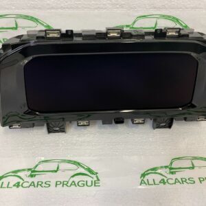 5H0920340A VW GOLF 8 VIRTUAL COCPIT TACHOMETER CLUSTER 5H0920340A NEU - 0 KM ! !