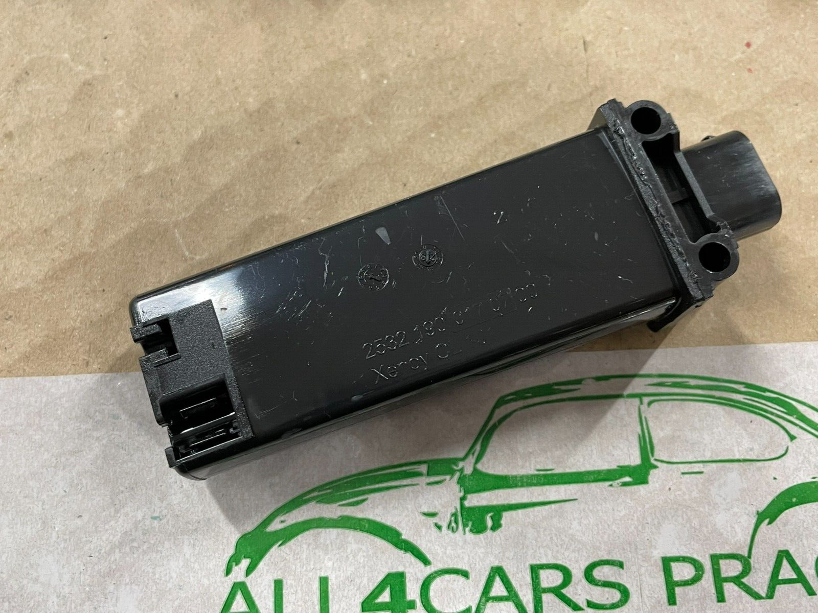 5Q0907273F VW ŠKODA RDKS TPMS REIFENDRUCKMODUL GERÄT NEU ! ORIGINAL ! 5Q0907273F - Obrázek 11