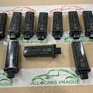 5Q0907273F VW ŠKODA RDKS TPMS REIFENDRUCKMODUL GERÄT NEU ! ORIGINAL ! 5Q0907273F