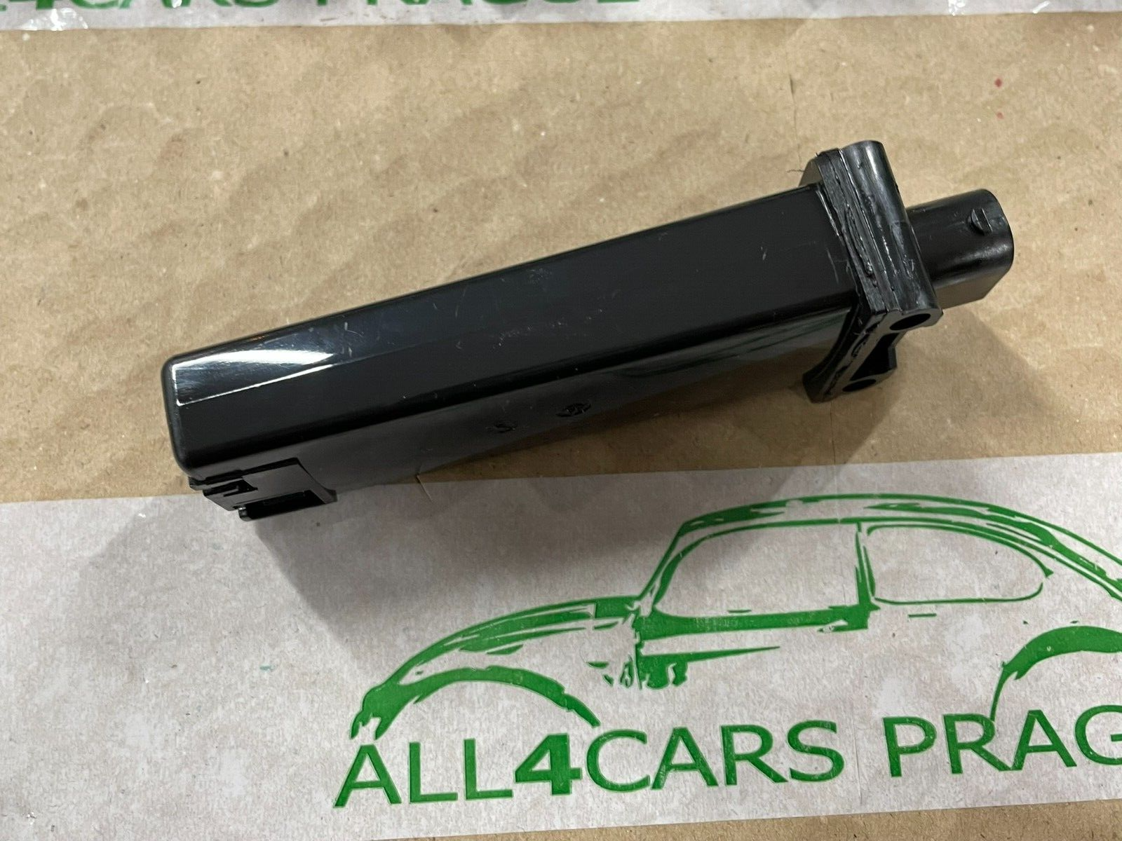 5Q0907273F VW ŠKODA RDKS TPMS REIFENDRUCKMODUL GERÄT NEU ! ORIGINAL ! 5Q0907273F - Obrázek 10