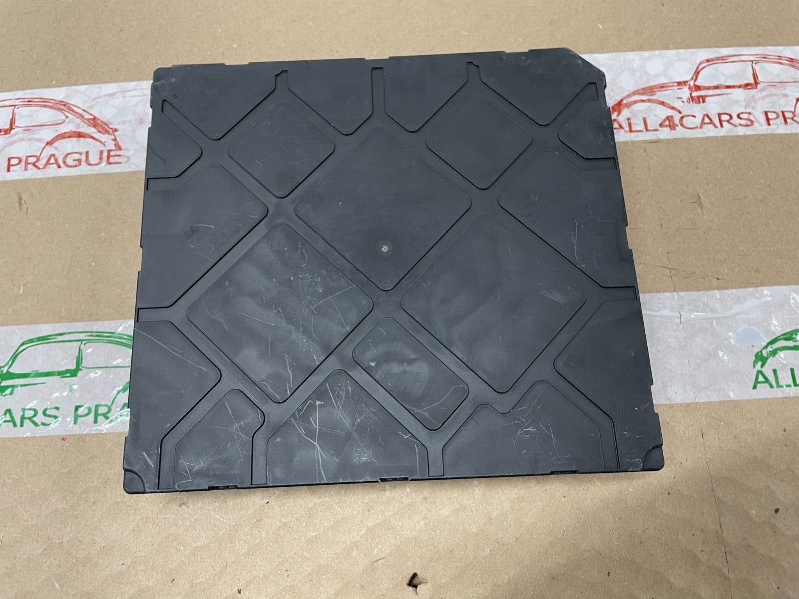 5Q0937084G AUDI A3 BCM STEUERGERÄT BORDNETZ 5Q0937084G VOM TEST WAGEN DEMONTIERT - Obrázek 12