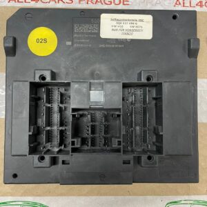 5Q0937084G AUDI A3 BCM STEUERGERÄT BORDNETZ 5Q0937084G VOM TEST WAGEN DEMONTIERT