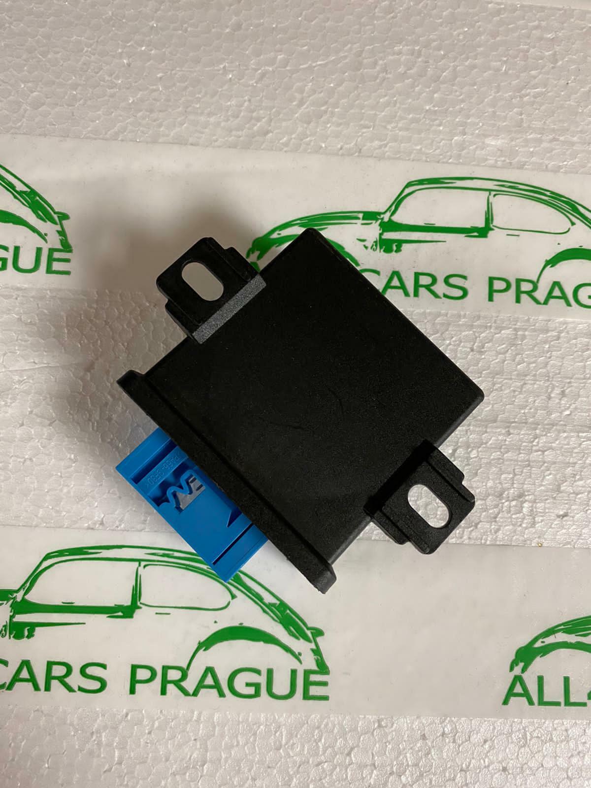 7PP907357K PORSCHE HEADLIGHTS MODULE LICHT MODULE STEUERGERÄT AFS - NEW!!! - Obrázek 3