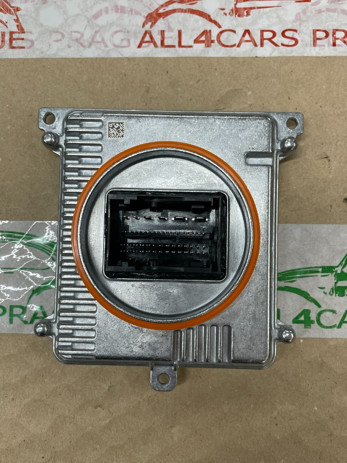 992941572CJ ŠKODA KODIAQ OCTAVIA KAROQ SCHEINWERFER STEUERGERÄT 992941572CJ ORIG - Obrázek 13