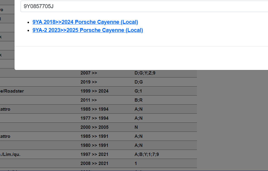 9Y0857705J PORSCHE CAYENNE SICHERHEITSGURT BLACK FRONT LEFT 9Y0857705J ORIG.NEU - Obrázek 4