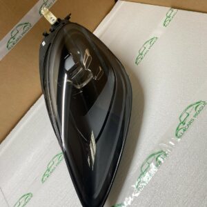 9Y0941031S PORSCHE CAYENNE 9Y LED SCHEINWERFER LINKS 9Y0941031S KOMPLET ORIG NEU