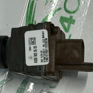 A0009055505 MERCEDES-BENZ KAMERA RUNDUMSICHT SUROUND VIEW CAMERA A0009055505 NEW