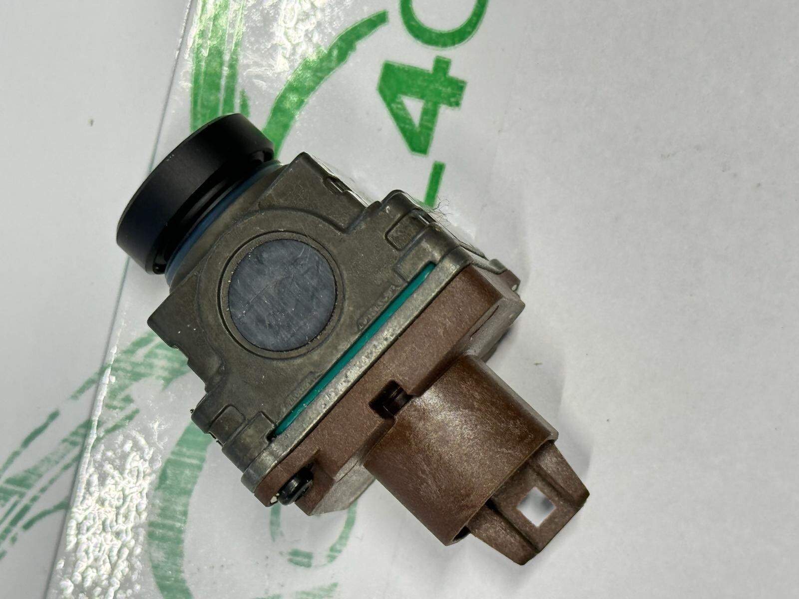 A0009055505 MERCEDES-BENZ KAMERA RUNDUMSICHT SUROUND VIEW CAMERA A0009055505 NEW - Obrázek 7