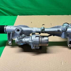 A1184603700 MERCEDES CLA W118 C118 LENKGETRIEBE STEERING GEAR A1184603700 OE NEW