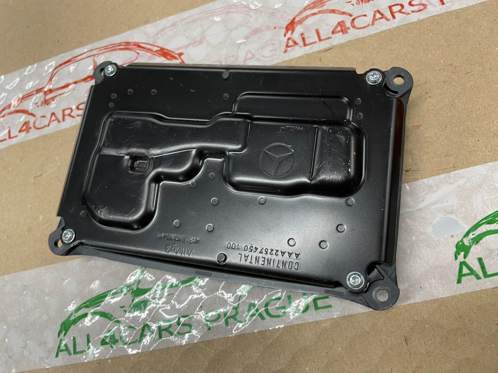 A2239007935 MERCEDES-BENZ SCHEINWERFER STEUERGERÄT A2239007935 ORIG.NEU TEIL !!! - Obrázek 12