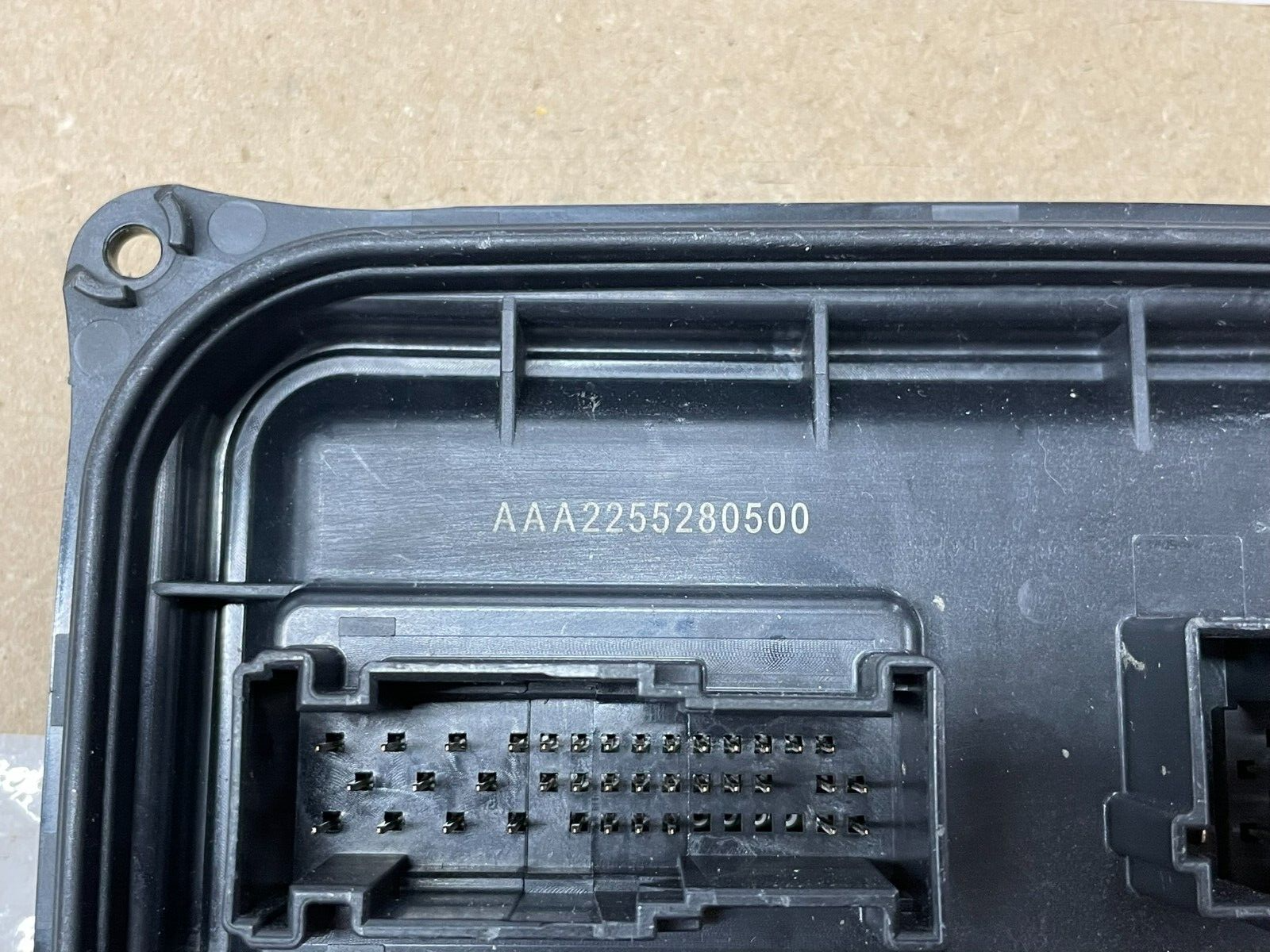 A2239007935 MERCEDES-BENZ SCHEINWERFER STEUERGERÄT A2239007935 ORIG.NEU TEIL !!! - Obrázek 8