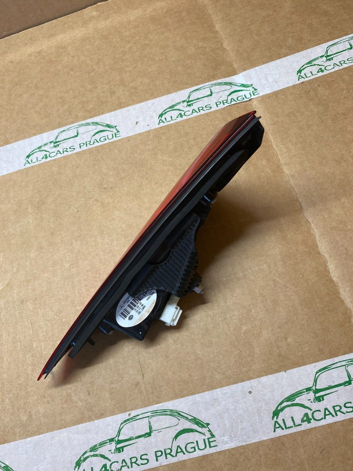 A2579064600 MERCEDES CLS C257 RÜCKLEUCHTE HECKKLAPPE LINKS INNERE A2579064600 - Obrázek 6