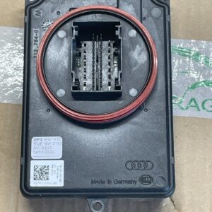 AUDI A3 Q4-ETRON SCHEINWERFER STEUERGERÄT 4K0941592BL DEMONT V NEU SCHEINWERFER