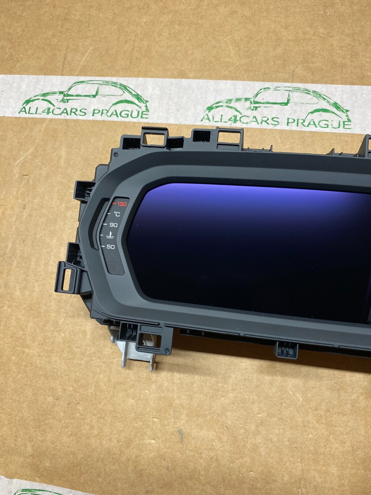 AUDI A3/S3 2020-- KOMBIINSTRUMENT 8Y0920700 ORIGINAL NEU!!!! 0-KM!! 2 - Obrázek 3