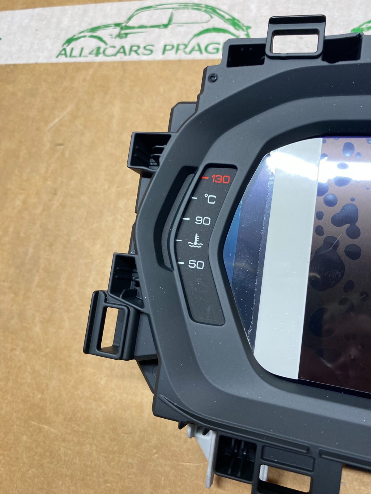 AUDI A3/S3 2020-- KOMBIINSTRUMENT 8Y0920700 ORIGINAL NEU!!!! 0-KM!! 2 - Obrázek 4