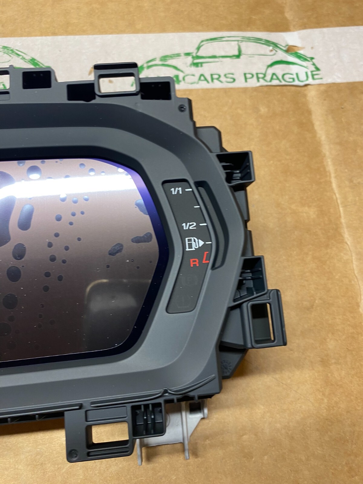 AUDI A3/S3 2020-- KOMBIINSTRUMENT 8Y0920700 ORIGINAL NEU!!!! 0-KM!! 2 - Obrázek 5