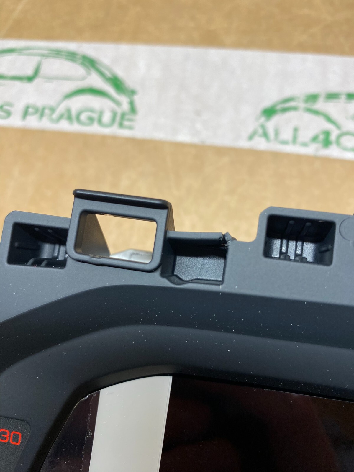 AUDI A3/S3 2020-- KOMBIINSTRUMENT 8Y0920700 ORIGINAL NEU!!!! 0-KM!! 2 - Obrázek 7