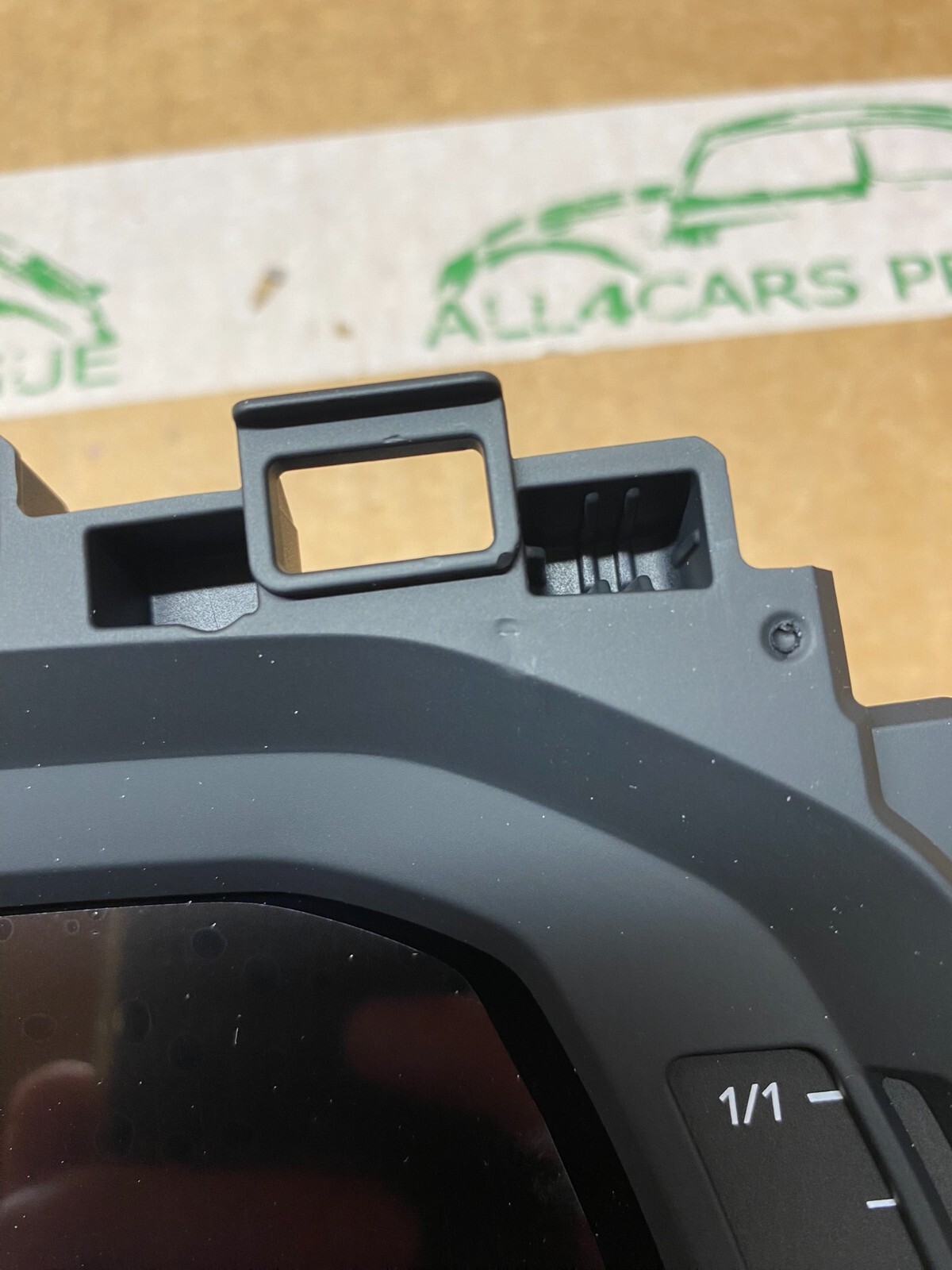 AUDI A3/S3 2020-- KOMBIINSTRUMENT 8Y0920700 ORIGINAL NEU!!!! 0-KM!! 2 - Obrázek 8