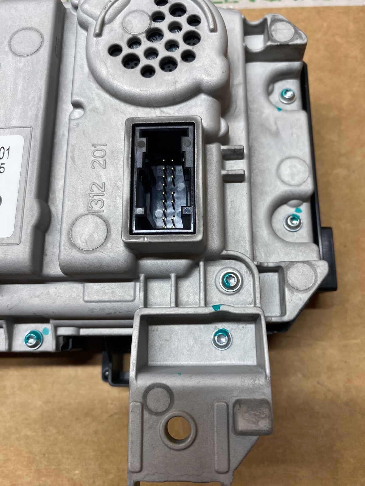 AUDI A3/S3 2020-- KOMBIINSTRUMENT 8Y0920700 ORIGINAL NEU!!!! 0-KM!! 2 - Obrázek 9