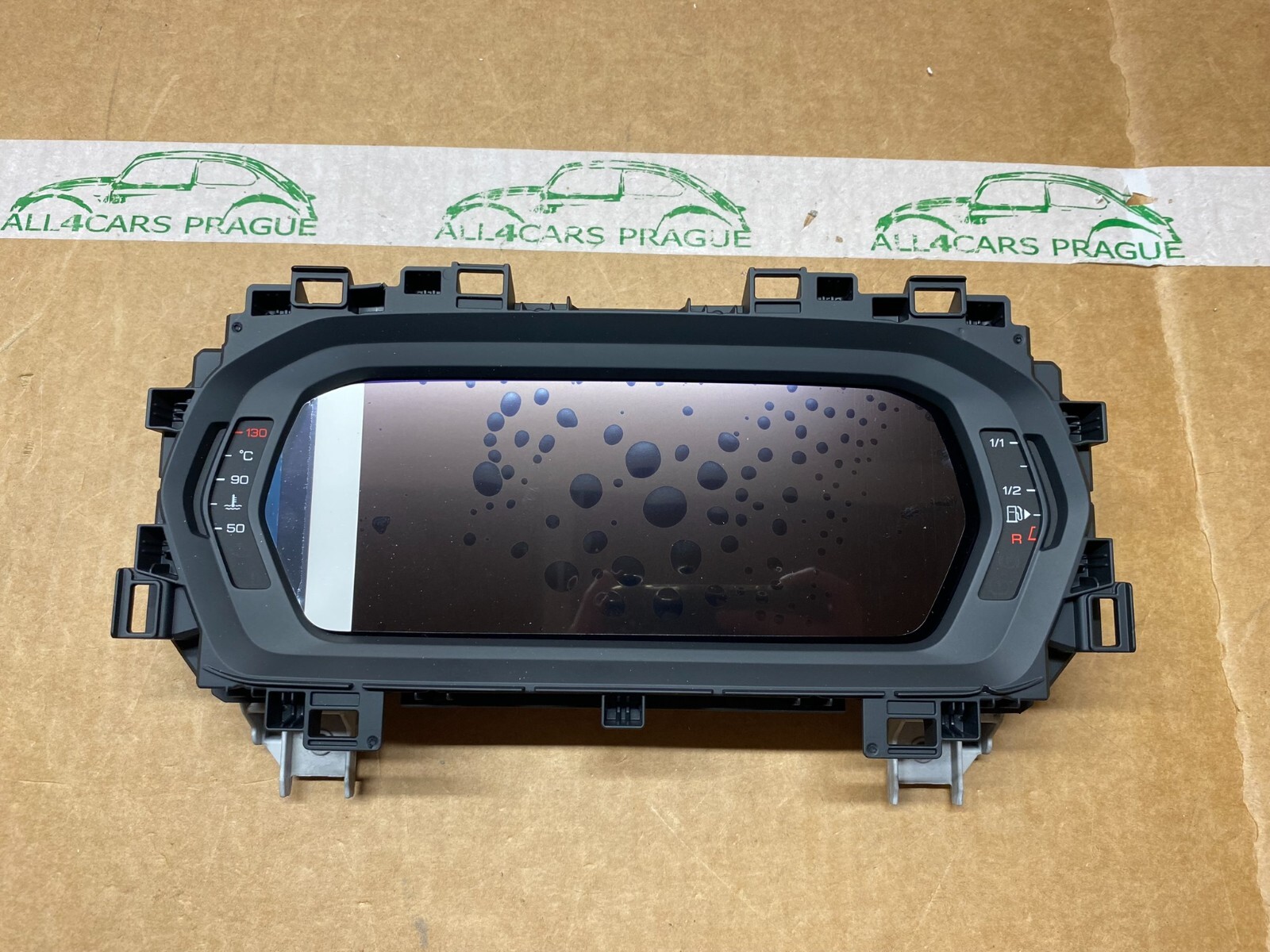 AUDI A3/S3 2020-- KOMBIINSTRUMENT 8Y0920700 ORIGINAL NEU!!!! 0-KM!! 2