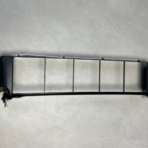 AUDI A3/S3/RS3 LUFTFÜHRUNG MITTE UNTEN LUFTZUFUHR ZUM KÜHLER 8Y0121293C ORIG NEU