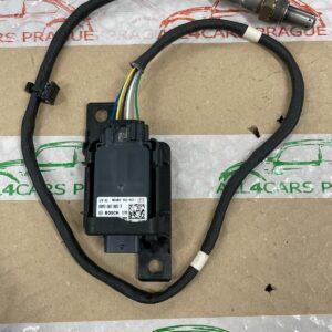 AUDI A4 A5 2.0TDI NOX PARTIKEL SENSOR  8W0907807T = 8W0907807BL ORIG. FAST NEU