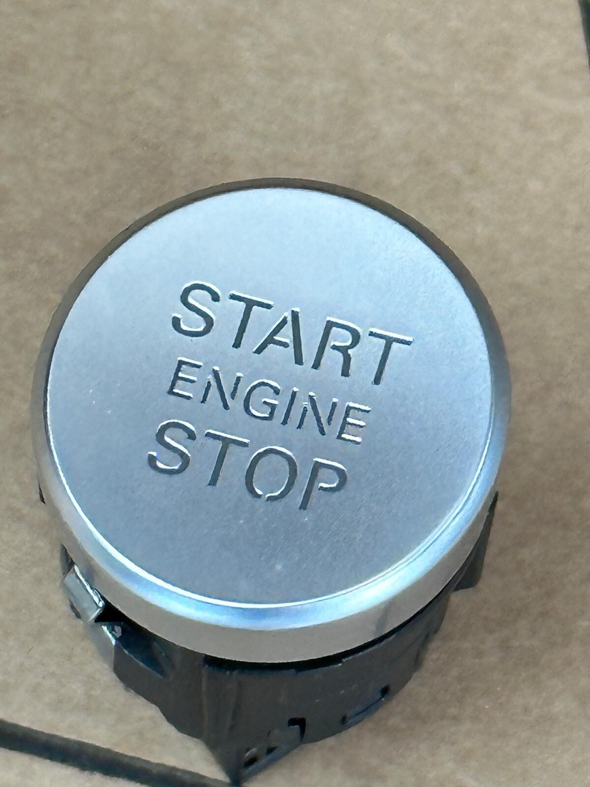 AUDI A4, A5, Q5 START STOP SCHALTER 8K0905217A FAST NEU-DEMONT VOM TEST WAGEN !