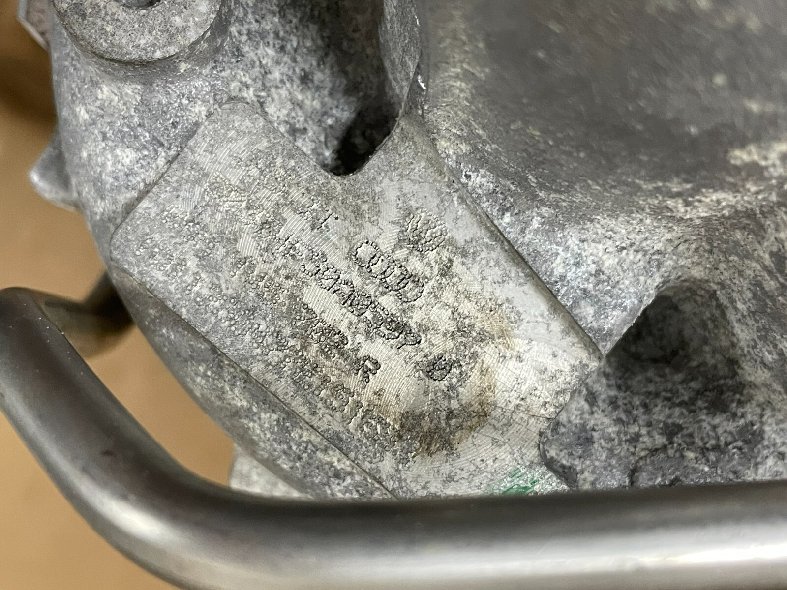 AUDI A4 A5 Q5 TURBO 2.0 TFSI 06H145702R = 06H145703N = 06H145703R = 06H145703S - Obrázek 15