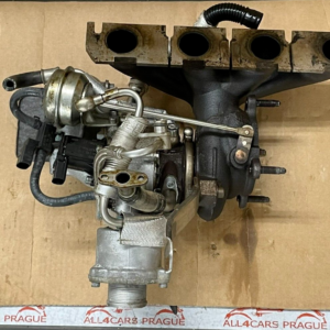 AUDI A4 A5 Q5 TURBO 2.0 TFSI 06H145702R = 06H145703N = 06H145703R = 06H145703S