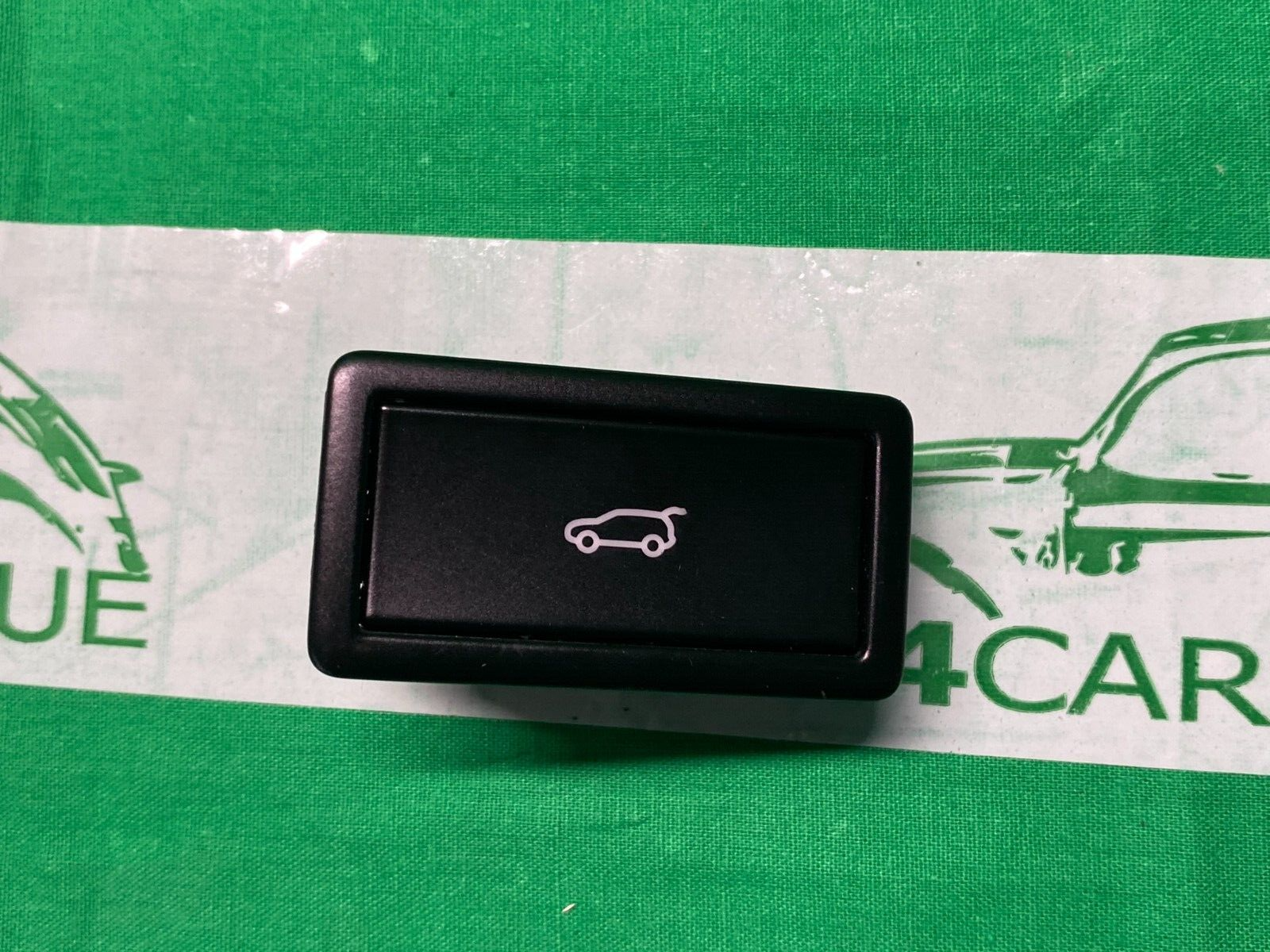 AUDI A4 A6 A7 A8 Q5 Q7 HECKKLAPPE KOFFERRAUMÖFFNER SCHALTER 7L6959520C - Obrázek 4