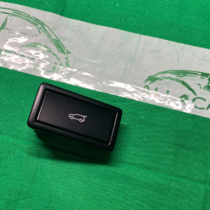 AUDI A4 A6 A7 A8 Q5 Q7 HECKKLAPPE KOFFERRAUMÖFFNER SCHALTER 7L6959520C