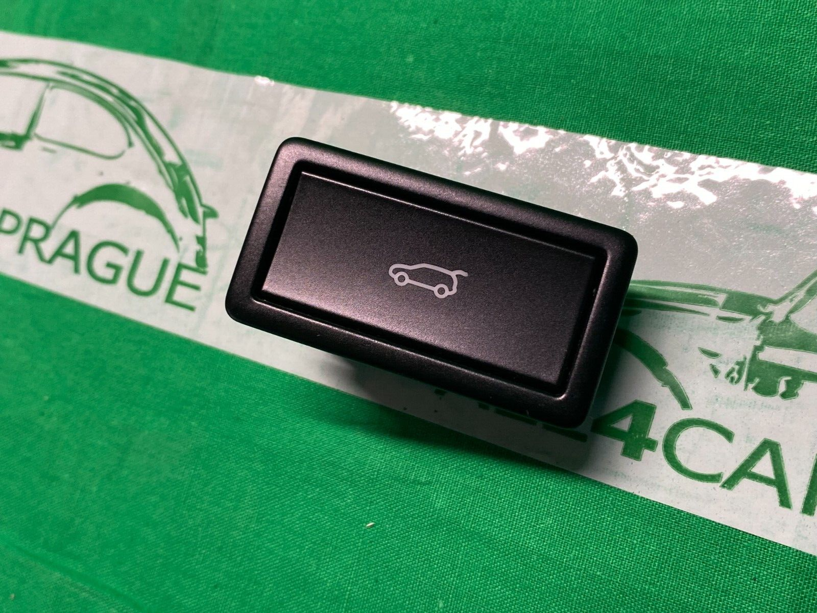 AUDI A4 A6 A7 A8 Q5 Q7 HECKKLAPPE KOFFERRAUMÖFFNER SCHALTER 7L6959520C - Obrázek 5