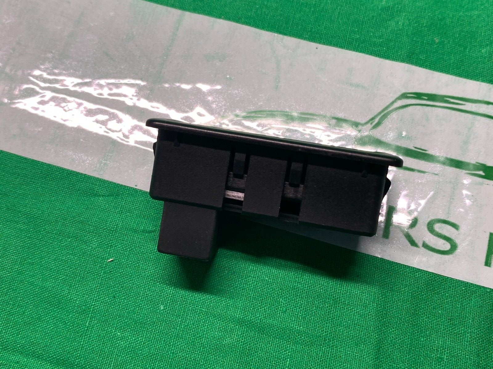 AUDI A4 A6 A7 A8 Q5 Q7 HECKKLAPPE KOFFERRAUMÖFFNER SCHALTER 7L6959520C - Obrázek 6