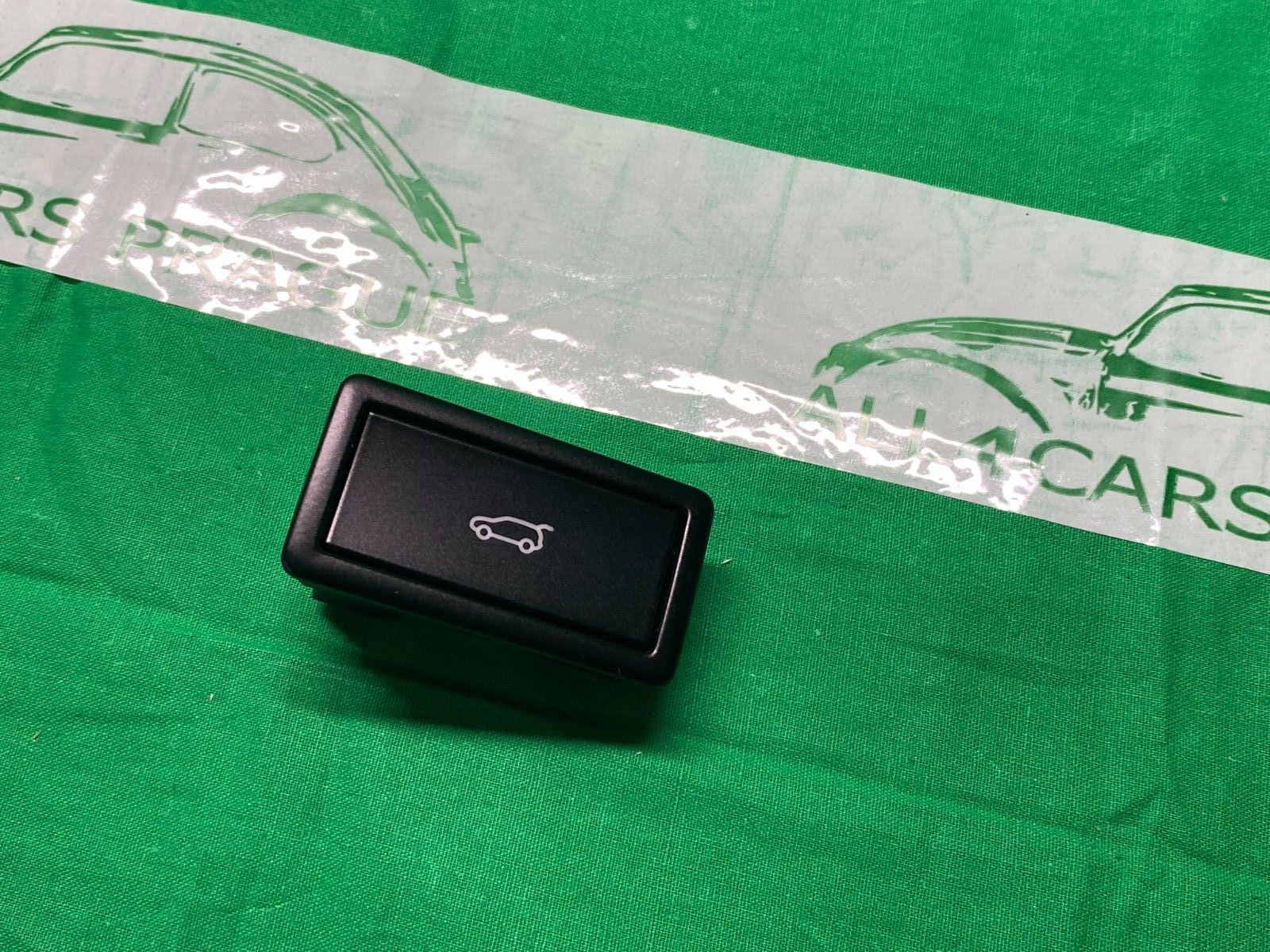 AUDI A4 A6 A7 A8 Q5 Q7 HECKKLAPPE KOFFERRAUMÖFFNER SCHALTER 7L6959520C